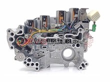 Nissan Note 2013- 2019 karopkanın hidrobloku